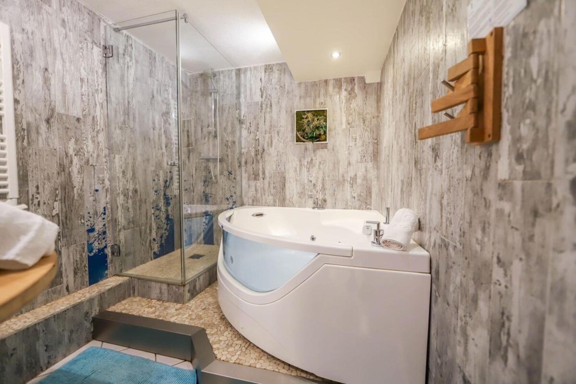 Le Cocon - Lofts & Lakes Certified 4-Stars آنسي المظهر الخارجي الصورة