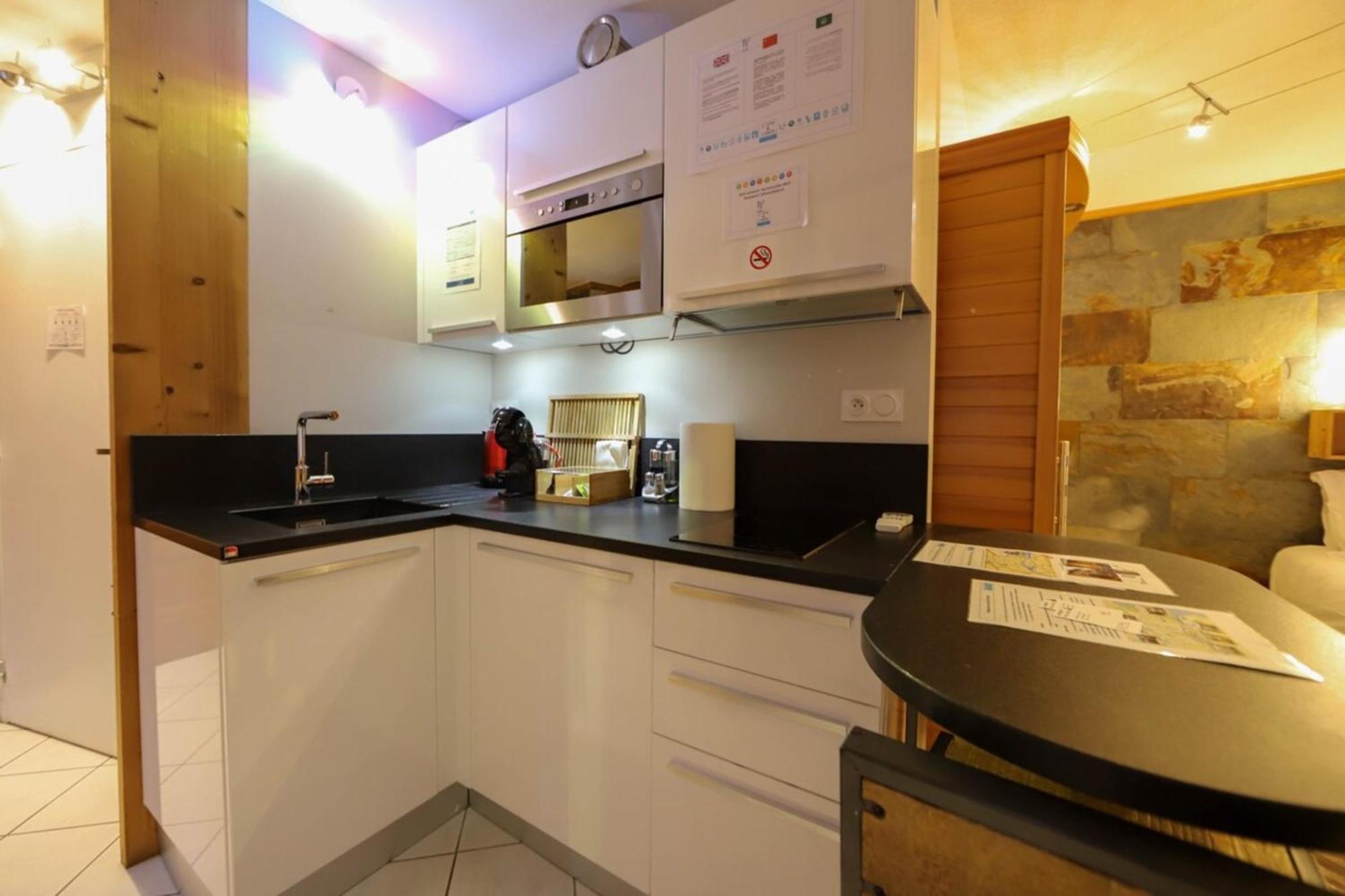Le Cocon - Lofts & Lakes Certified 4-Stars آنسي المظهر الخارجي الصورة