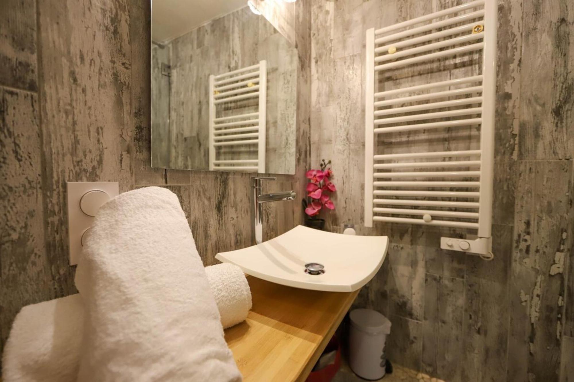 Le Cocon - Lofts & Lakes Certified 4-Stars آنسي المظهر الخارجي الصورة