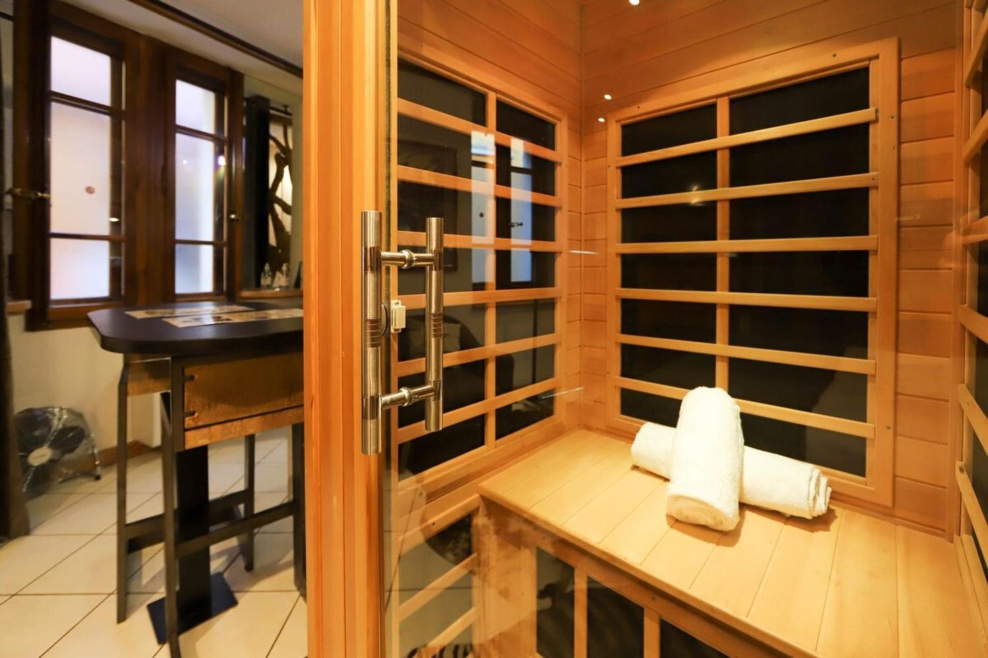 Le Cocon - Lofts & Lakes Certified 4-Stars آنسي المظهر الخارجي الصورة